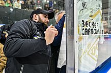 Herren, Eishockey, Oberliga-Süd, Saison 2022-2023, DEB, Deggendorfer SC, Saisonabschlussfeier, 15.04.2023