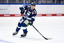 Eishockey, Herren, DEL, Saison 2021-2022, Panther, 17.09.2021