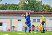 Fußball, Herren, Landesliga Mitte, BFV, TSV Bogen - FC Sturm Hauzenberg, 5. Spieltag, Saison 2023-2024, 09.08.2023