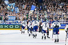Eishockey, Men, CHL, Champions Hockey League, Regular Saison 2024-25, Game Day 1, Straubing Tigers - SonderjyskE Vojens, 06.09.2024