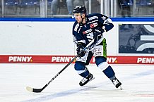 Eishockey, Herren, DEL, Saison 2021-2022, 10.10.2021