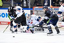 Eishockey, Herren, DEL, Saison 2021-2022, 29.10.2021