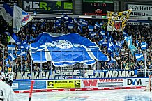 Eishockey, Herren, Penny DEL, 1. Spieltag, Saison 2023-2024, Straubing Tigers - Fischtown Pinguins Bremerhaven,15.09.2023