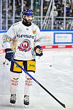 Eishockey, Men, DEL, Penny DEL, Hauptrunde Saison 2024-25, 5. Spieltag, Straubing Tigers - Eisbären Berlin, 01.10.2024