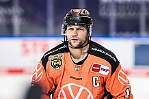 Eishockey, Herren, DEL, Saison 2021-2022, 10.12.2021
