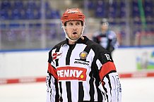 Eishockey, Herren, DEL, Saison 20202021, Straubing Tigers - Adler Mannheim, 22.01.2021