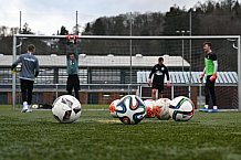 Herren, Bundesliga, Saison 2021-2022, Bezirksliga West, 31.12.2021