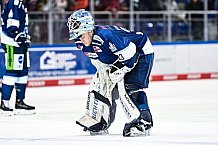 Eishockey, Herren, DEL, Saison 2021-2022, 10.10.2021