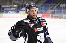 Eishockey, Herren, DEL, Saison 2020 2021, Straubing Tigers - Schwenninger Wild Wings, 25.01.2021
