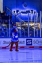 Eishockey, Herren, Penny DEL, 29. Spieltag, Saison 2023-2024, Straubing Tigers - Schwenninger Wild Wings,21.12.2023