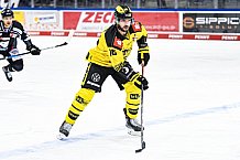 Eishockey, Herren, DEL, Saison 2020-2021, Straubing Tigers - Krefeld Pinguine, 07.04.2021