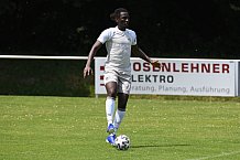 Fußball, Vorbereitung, Bezirksliga West, Bezirksliga Ost, Saison 2021 - 2022 19.06.2021