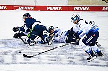 Eishockey, DEL, Penny-DEL, Vorbereitung, Gäubodencup 2021, 15.08.2021
