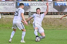 Fußball, Herren, Landesliga Mitte, TSV Seebach - Spvgg Weiden, BFV, 1. Spieltag, Saison 2023-2024,22.07.2023