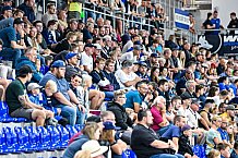 Eishockey, Herren, Penny DEL, Saison 2024-2024, Showtraining, 24.08.2024