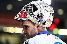 Eishockey, Herren, DEL, Saison 2021-2022, 22.09.2021