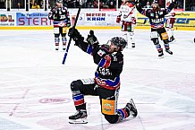 Herren, Eishockey, Oberliga-Süd, Saison 2021-2022,  10.10.2021