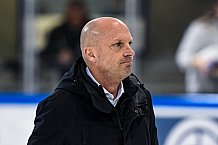 Eishockey, Herren, DEL, Saison 2021-2022, 17.10.2021