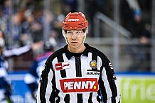 Eishockey, Herren, DEL, Saison 2021-2022, 05.11.2021
