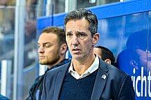 Eishockey, Herren, Penny DEL, 4. Spieltag, Saison 2023-2024, Straubing Tigers - Loewen Frankfurt,24.09.2023
