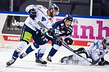 Eishockey, Herren, DEL, Saison 2021-2022, Panther, 16.12.2021