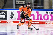 Eishockey, DEL, Penny-DEL, Vorbereitung, Gäubodencup 2021, 15.08.2021