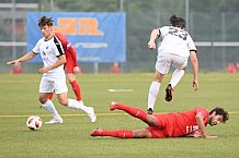 Fußball, Vorbereitung, Landesliga Mitte, Bayernliga Nord, Saison 20212022,02.07.2021