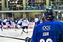 Eishockey, DEL, Penny-DEL, Vorbereitung, Straubing Tigers - HC Lugano, Gäubodencup 2022, 18.08.2022