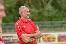 Fußball, Herren, Kreisliga Straubing, SC Kirchroth - SV Deggenau, BFV, 1. Spieltag, Saison 2023-2024,28.07.2023