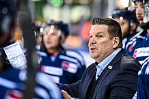 Eishockey, Herren, DEL, Saison 2021-2022, 17.10.2021