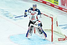 Eishockey, Herren, Penny DEL, 14. Spieltag, Saison 2023-2024, Straubing Tigers - Nuernberg Ice Tigers,27.10.2023