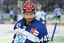 Eishockey, Herren, DEL, Saison 2020 2021, Straubing Tigers - ERC Ingolstadt, 31.01.2021