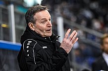Eishockey, Herren, DEL, Saison 2021-2022, 55. Spieltag, Straubing Tigers - Augsburger Panther,  13.03.2022