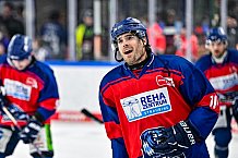 Eishockey, Herren, Penny DEL, Playoffs, Viertelfinale, Spiel 3, Saison 2023-2024, Straubing Tigers - Schwenninger Wild Wings,22.03.2024