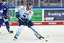 Eishockey, DEL, Penny-DEL, Vorbereitung, Straubing Tigers - ERC Ingolstadt, Gäubodencup 2022, Finale20.08.2022