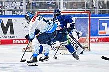 Eishockey, Herren, Penny DEL, Saison 2024-2024, Vorbereitung, Gäubodencup 2024, Straubing Tigers - ERC Ingolstadt, 29.08.2024