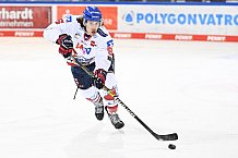 Eishockey, Herren, DEL, Saison 2020-2021, Straubing Tigers - Adler Mannheim, 06.03.2021