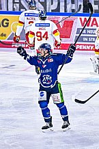 Eishockey, Men, DEL, Penny DEL, Hauptrunde Saison 2024-25, 1. Spieltag, Straubing Tigers - Düsseldorfer EG, 20.09.2024