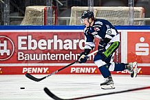 Eishockey, Herren, DEL, Saison 2021-2022, 07.11.2021