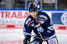 Eishockey, DEL, Penny-DEL, Vorbereitung, 22.08.2021