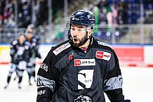 Eishockey, Herren, DEL, Saison 2021-2022, 01.10.2021