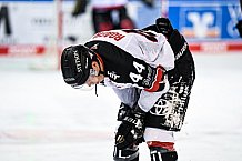 Eishockey, Herren, DEL, Saison 2021-2022, 07.11.2021