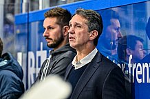 Eishockey, Men, DEL, Penny DEL, Hauptrunde Saison 2024-25, 8. Spieltag, Straubing Tigers - Adler Mannheim, 11.10.2024