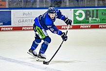 Eishockey, DEL, Penny-DEL, Vorbereitung, Straubing Tigers - Steinbach Black Wings Linz, 25.08.2022