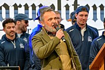 Eishockey, Herren, Penny DEL, Saison 2023-2024, Saisonabschlussfeier, 20.04.2024