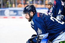 Eishockey, Herren, DEL, Saison 2021-2022, Straubing Tigers - Adler Mannheim, 10.09.2021