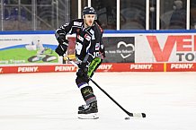 Eishockey, Herren, DEL, Saison 2020-2021, Straubing Tigers - Augsburger Panther, 03.03.2021