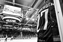 Eishockey, Herren, DEL, Saison 2021-2022, 19.10.2021