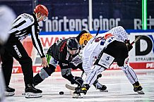 Eishockey, Herren, DEL, Saison 2021-2022, 42. Spieltag, 14.01.2022