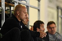 Eishockey, DEL, Penny-DEL, Vorbereitung, Gäubodencup 2021, 13.08.2021